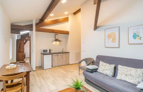 Casa karrikaburu, acogedores apartamentos rodeados de naturaleza - Foto 12