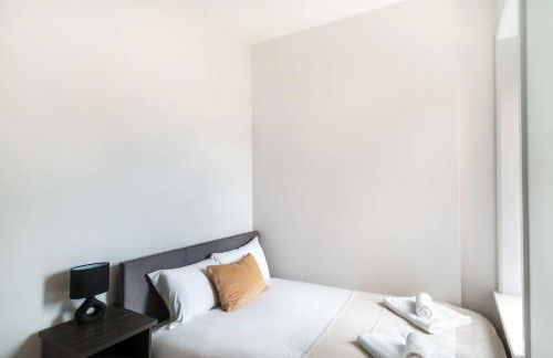 Spacious 3 Bed Apartment in Waterloo Liverpool - Foto 15