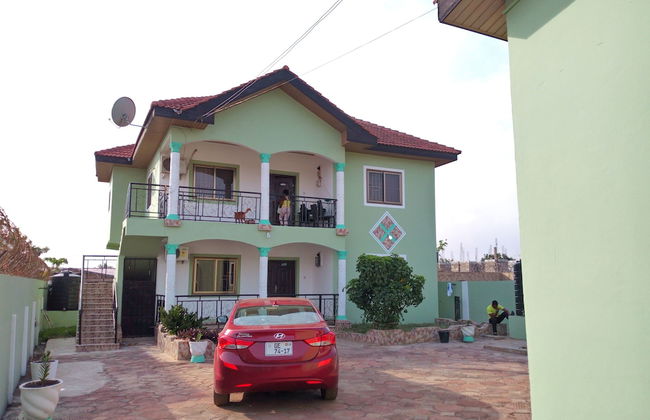 Ronna apartments at Lakeside Estates - Foto 28