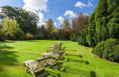 Great Bidlake Manor - Foto 36