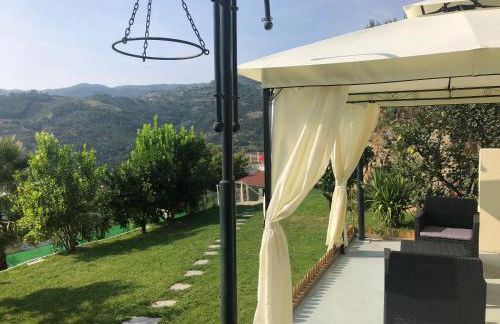 Quintinha de Mirão Douro Valley - Foto 24