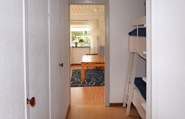 6 Person Holiday Home in Loderup-by Traum - Foto 21