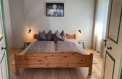 Sallrain Hof Apartment 2 - Foto 6