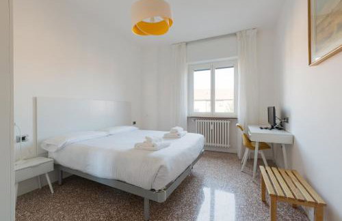 GuestHost - Comfy Family Apartment in Milan - Foto 1