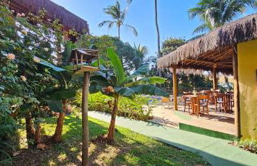 Pousada Vento Sul - Foto 21