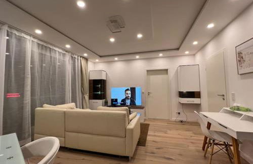 Lovely HOME Suite in Nuremberg - Foto 17