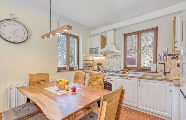 Riverside Resort Stari Malni Kolpa - Photo 9