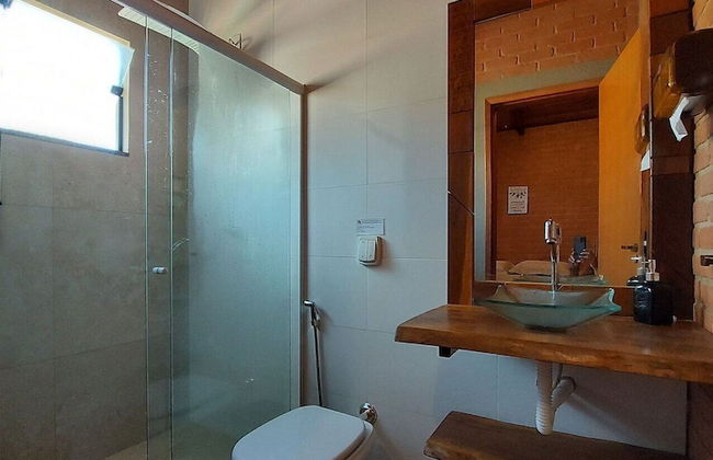 Villa da Serra Ibitipoca - Foto 25