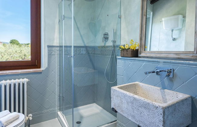 Le Residenze dei Potti 12 - Photo 54