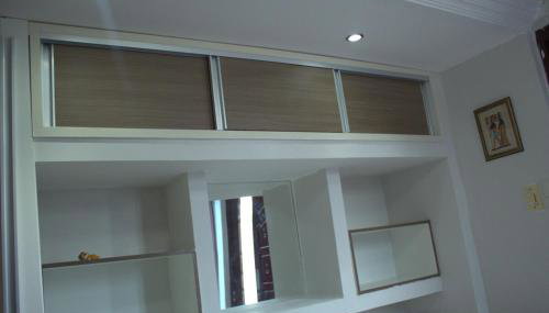 Flat dois quartos Frente ao mar - Praia Formosa - Foto 3