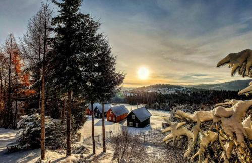 Kolorowe Domki - Foto 1