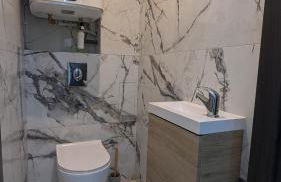 Small Paradise 4 Cozy Rooms with AC - Foto 18