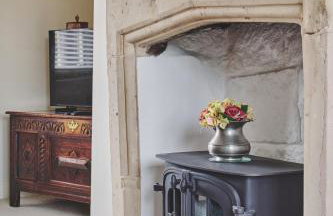 Lovedays Cottage, A Luxury 16th Century home in Painswick - Foto 21