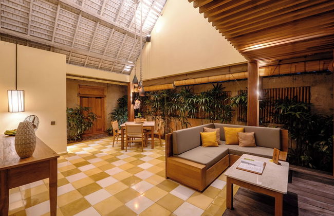 Space Villas Bali - Photo 17