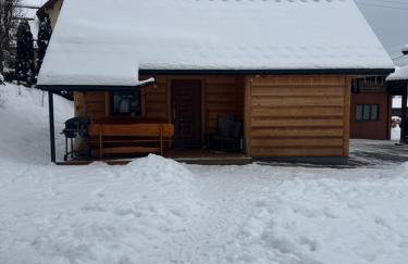 Domek Pod Laskiem - Foto 1