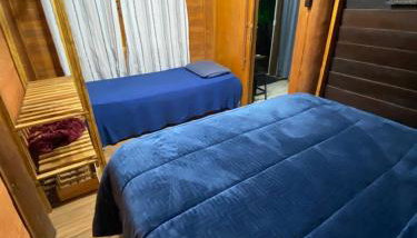 Cabanas dos Sonhos Barra de Ibiraquera - Foto 5