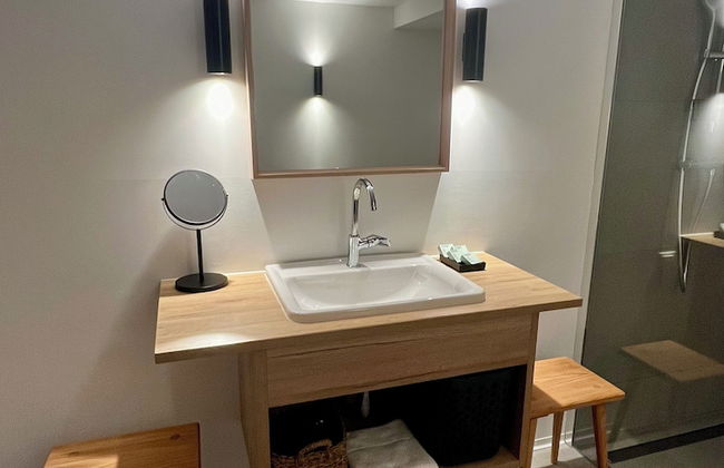 the salt townhouse - Photo 33