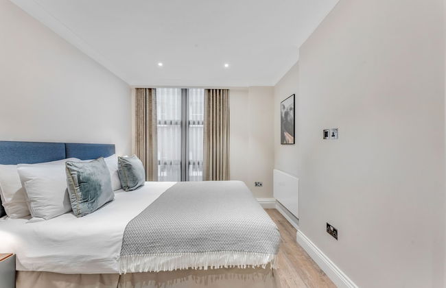 Cleveland Residences Farringdon - Foto 10