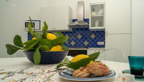 Amalfi Coast Ncopp' a' Scalinatella - Foto 3