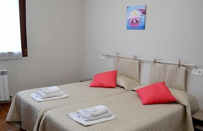 Atxispe Etxea - Foto 10