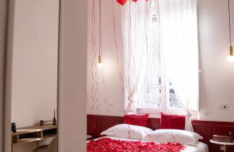 Il Cuore di Carolina - Palazzo Carolina - Foto 1