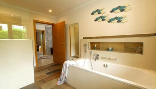 Ferienwohnung Maar-Idyll - Foto 4