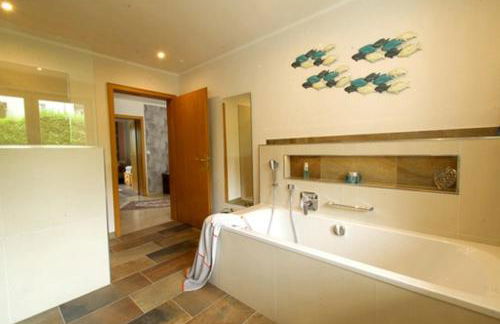 Ferienwohnung Maar-Idyll - Foto 4