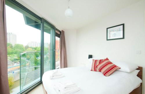 Cleyro Serviced Apartments - Finzels Reach - Foto 12