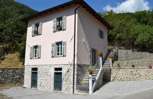 Villa Il Circolo Bassone - Foto 1