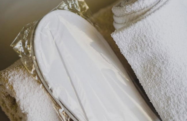 Relaxation Apartment - Foto 2