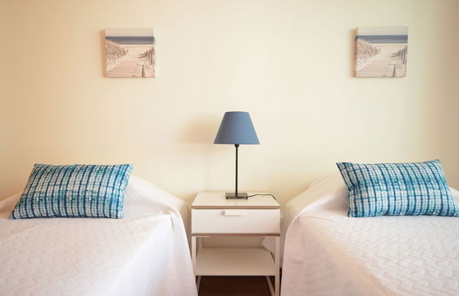 Millennium Golf Residences AL - Foto 4