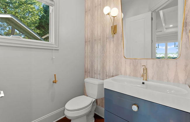 Modern Masterpiece by Avantstay Waterfront Private Dock - Foto 20