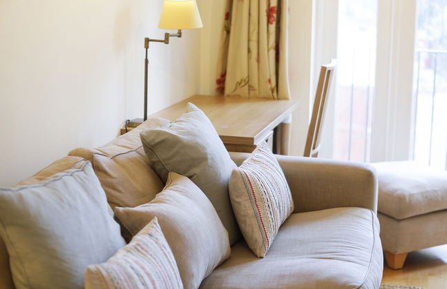 Beautiful flat with terrace - Foto 14