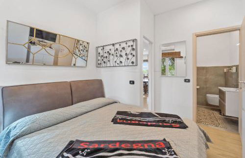 Villa Matteo Suite - Foto 13