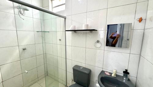 APT01 Lindo Apart 1 bedroom well located - Foto 5