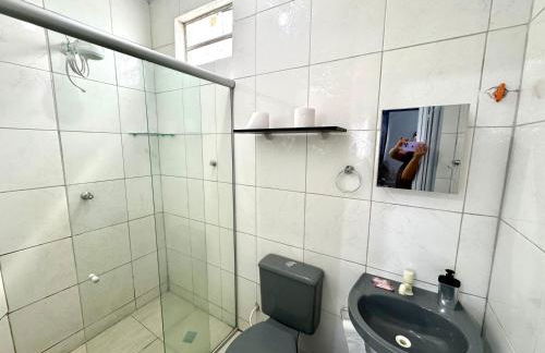 APT01 Lindo Apart 1 bedroom well located - Foto 5