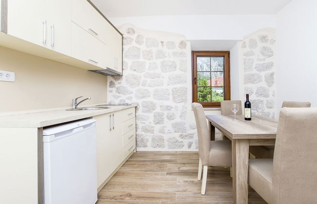 Apartments Mezini 11 - Foto 37