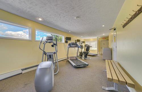 7 Mi to Dwtn - Family Condo in Harbor Springs! - Foto 40