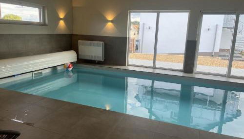 Feriendomizil im Saarschleifenland - Foto 2