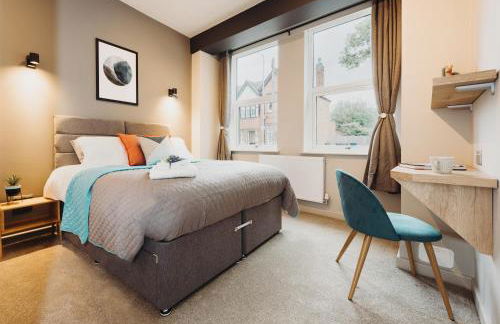 Victoria Apartments Tamworth - Photo 8