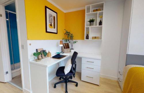 For Students Only - Haywood House in London - Foto 22