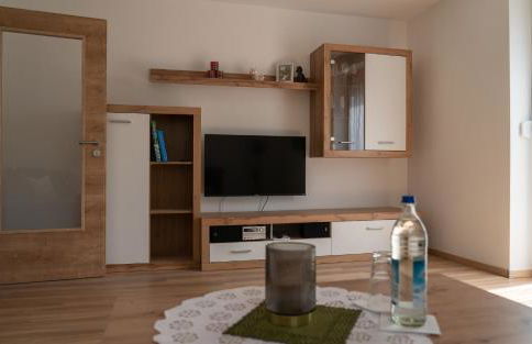 Ferienwohnung mit Salzachblick - Foto 13