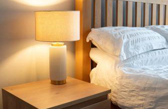 4 Bed End Terrace - sleeps 7 - Photo 34