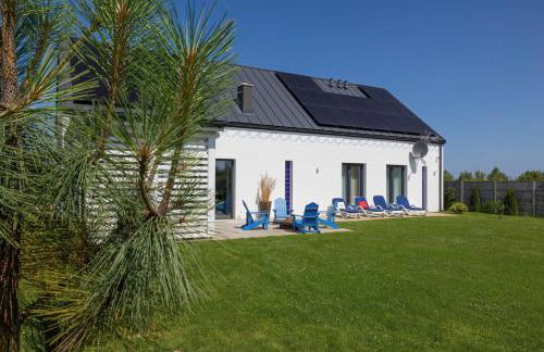 Przystań Baltic - Holiday Luxury House Sauna & Jacuzzi - Foto 78