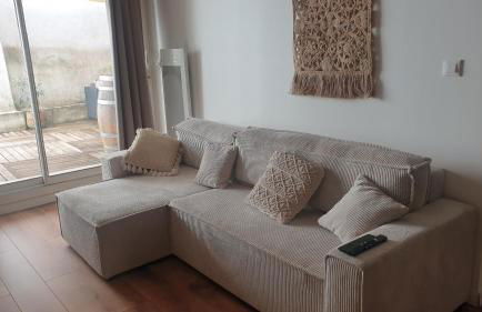 Gîtes Les 3 Tours - Foto 6