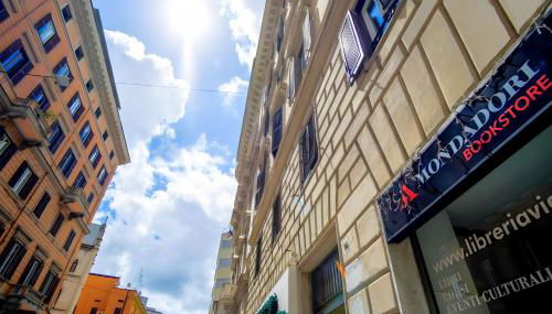 Elegantis Milos Suite Apartment - Your Chic Retreat in Central Rome - Foto 4