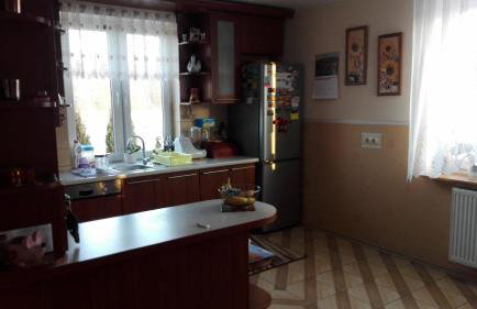 Agroturystyka Pod Bocianim Gniazdem - Foto 13