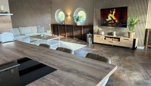 Kapitäns Ferienwohnung - Foto 4