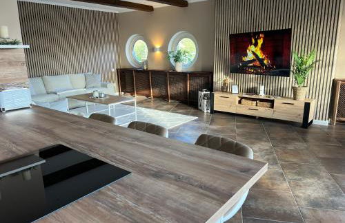 Kapitäns Ferienwohnung - Foto 4