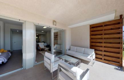 Apartment Altos Del Rompido - Foto 32